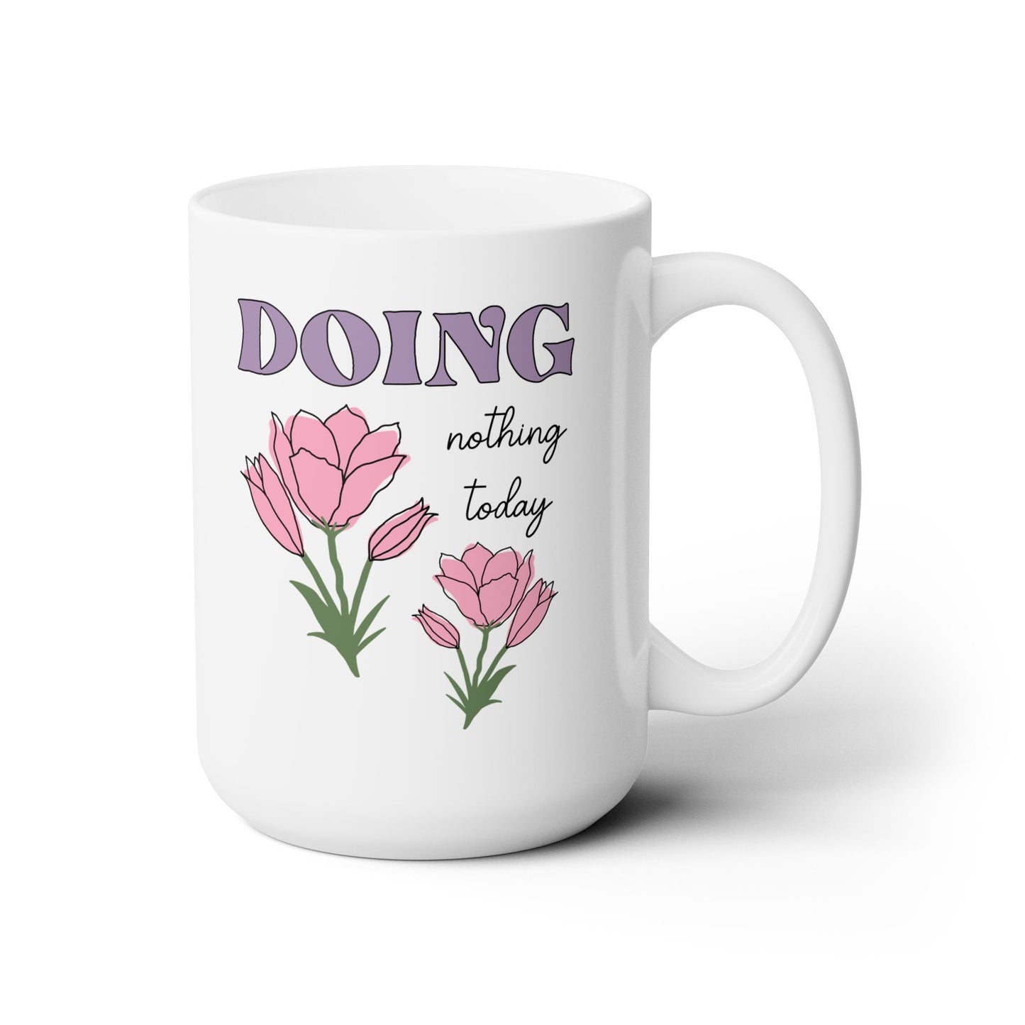 Mental Health Day Coffee Mug