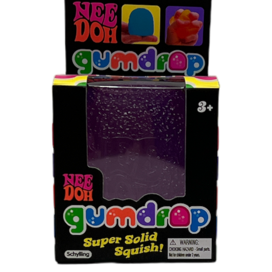 Gumdrop NeeDoh -
